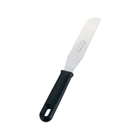 インテックカネキ PC黒柄 トマトナイフ frex FC230LC-1097600