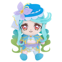 バンダイ キュアフレンズぬいぐるみ キュアエクレール ｷﾕｱﾌﾚﾝｽﾞﾇｲｸﾞﾙﾐｷﾕｱｴｸﾚ-ﾙ