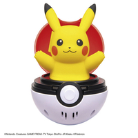 タカラトミー ポケットモンスター ぴょこぷにゅ ピカチュウ ﾋﾟﾖｺﾌﾟﾆﾕﾋﾟｶﾁﾕｳ