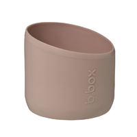 ビーボックス 1Lフリップトップボトル用バンパー ベリースムース 889ﾍﾞﾘ-ｽﾑ-ｽ