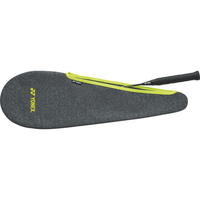 ＹＯＮＥＸ ストレッチカバー バドミントン グレーモク FCJ337E-AC545-275
