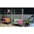 トラスコ中山 カゴ車牽引用連結金具 受用バー 後付けタイプ FC892HS-8687942-イメージ2