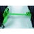 トラスコ中山 カゴ車牽引用連結金具 受用バー 後付けタイプ FC892HS-8687942-イメージ3
