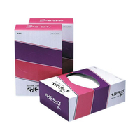 トライフ トウカイ ペーパーラップ 100枚入×12箱 FC353LJ-3498800