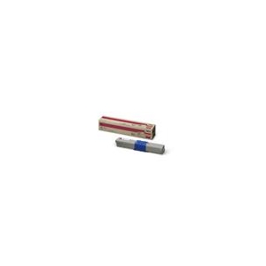 沖データ C301用トナーカートリッジ マゼンタ TNR-C4JM1-イメージ1
