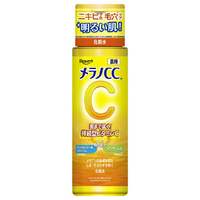 ロート製薬 メラノCCヤクヨウビハクケシヨウスイ170ML ﾒﾗﾉCCﾔｸﾖｳﾋﾞﾊｸｹｼﾖｳｽｲ170ML