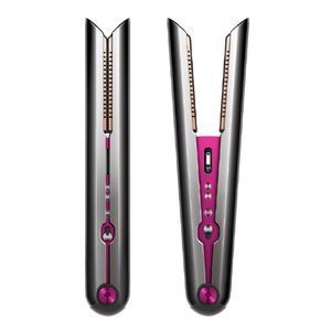 ダイソン HS03NF ヘアアイロン Dyson Corrale ブラックニッケル