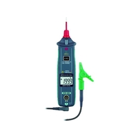 共立電気計器 4300 簡易アーステスター(2極法) FC908JA-7866348