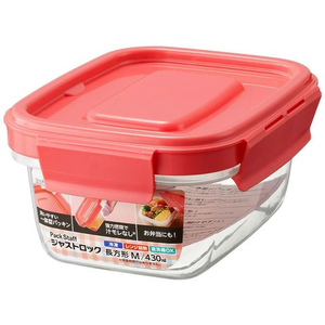 エビス パックスタッフ ジャストロック 長方形 M 1コ入 FCE203L-イメージ1