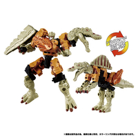 タカラトミー トランスフォーマー ワイルドキング WKB-06 エナジービースト スピリチュアン TFWKB06ｴﾅｼﾞ-ﾋﾞ-ｽﾄｽﾋﾟﾘﾁﾕｱﾝ