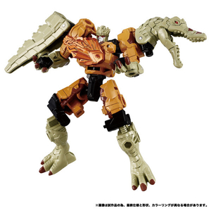 タカラトミー トランスフォーマー ワイルドキング WKB-06 エナジービースト スピリチュアン TFWKB06ｴﾅｼﾞ-ﾋﾞ-ｽﾄｽﾋﾟﾘﾁﾕｱﾝ-イメージ3