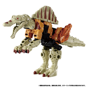 タカラトミー トランスフォーマー ワイルドキング WKB-06 エナジービースト スピリチュアン TFWKB06ｴﾅｼﾞ-ﾋﾞ-ｽﾄｽﾋﾟﾘﾁﾕｱﾝ-イメージ4