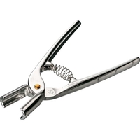 金鹿工具製作所 みまつ ギンナンクンプロ 175mm 503 FCL4728-007456001