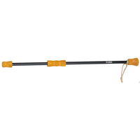 ＰＴＹＧＲＡＣＥ シン・ファイヤーブローロング ブラック FCG962Y-PY-SIE047