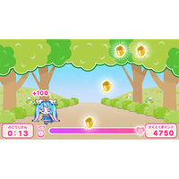ディースリー・パブリッシャー HACPBCZGA ひろがるスカイ!プリキュア 