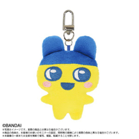 バンダイヌイ ECｾﾝﾖｳﾐﾆCHIBIﾇｲﾀﾏｺﾞﾂﾁ2BOX ミニミニChibiぬいぐるみ