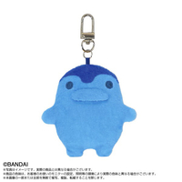 バンダイヌイ ECｾﾝﾖｳﾐﾆCHIBIﾇｲﾀﾏｺﾞﾂﾁ2BOX ミニミニChibiぬいぐるみ