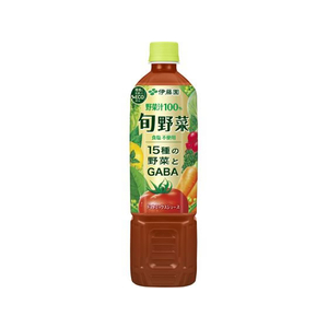 伊藤園 旬野菜 730g FCC0345-イメージ1
