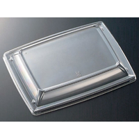 中央化学 CT 沙楽 K24-18 防曇蓋-1 50枚 FCG871W-00211984