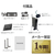 I・Oデータ Windows 11 IoT Enterprise搭載 サイネージ用miniPC MPC-NCI3W2-イメージ10