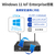 I・Oデータ Windows 11 IoT Enterprise搭載 サイネージ用miniPC MPC-NCI3W2-イメージ8
