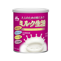 森永乳業 ミルク生活 300g F330653