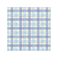 タカ印 包装紙 タータンチェック B 半才判(528×750mm) 50枚 FC25458-49-1157