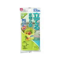 レック 立てる 水切り袋 30枚入 FC722TF-K00020