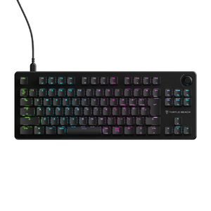 TURTLEBEACH ゲーミングキーボード RETBK-2003-04-JP-イメージ4