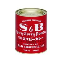 エスビー食品 業務用 カレー 400g FC91047