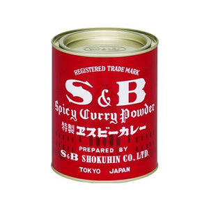 エスビー食品 業務用 カレー 400g FC91047-イメージ1