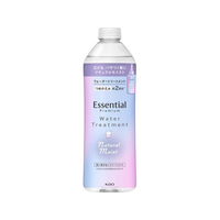KAO エッセンシャル プレミアム ウォータートリートメント モイスト 替え 340mL FCD184T