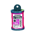 ＴＪＭデザイン パーフェクトリール水糸 蛍光ピンク／細 蛍光ピンク500 FC509JP-8134603
