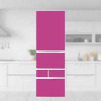 e angle ドレスアップマグネットシート ビビッドピンク ANG-MG-GRY41GXK-1VP