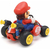 京商 マリオカート ワールド レーシング R/C マリオ ﾏﾘｵｶ-ﾄﾜ-ﾙﾄﾞﾚ-ｼﾝｸﾞRCﾏﾘｵ-イメージ4