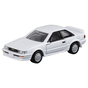 タカラトミー トミカプレミアム 13 トヨタ カローラ レビン (AE92) Pﾄﾐｶ13ﾄﾖﾀｶﾛ-ﾗﾚﾋﾞﾝAE92-イメージ1