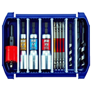 リングスター スーパーピッチ5.5mmL／R IPW-1510ブルー FC745AD-4872801-イメージ3