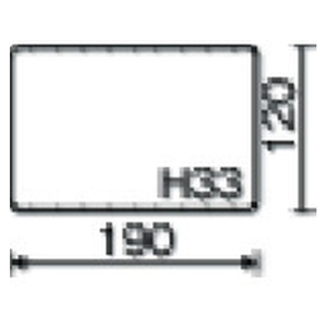 リングスター スーパーピッチ5.5mmL／R IPW-1510ブルー FC745AD-4872801-イメージ4