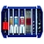 リングスター スーパーピッチ5.5mmL／R IPW-1510ブルー FC745AD-4872801-イメージ3