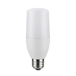 東芝 LED電球 E26口金 全光束1400lm(10．5W T形電球タイプ 全方向タイプ) 昼白色相当 LDT11N-G/S/V1-イメージ2