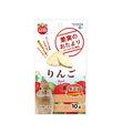 マルカン 果実のおたより りんご 10g FC75300-ML-83