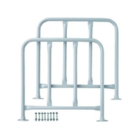 トラスコ中山 700番用サイドハンドル2本組 FC328HL-1258930