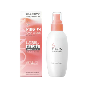 第一三共ヘルスケア ミノン アミノモイスト モイストチャージ ローションII もっとしっとり 150mL FCJ432C-イメージ1