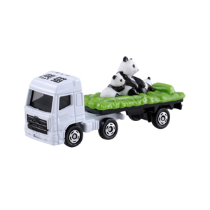タカラトミー トミカ No.3 動物運搬車 NO003ドウブツウンパンシヤ タカラトミー トミカ No.3 動物運搬車 NO003ドウブツウンパンシヤ