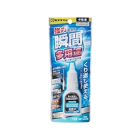 セメダイン 瞬間接着剤 3000K×多用途 20g 多用途タイプ中粘度型 中粘度型(液状)､ボトルタイプ透明2020秒以下- FC445EJ-3749002