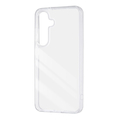 レイアウト Galaxy S24用Like standard ハイブリッドケース クリア RT-GS24CC2/CM