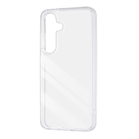 レイアウト Galaxy S24用Like standard ハイブリッドケース クリア RT-GS24CC2/CM