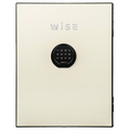 ディプロマット WISE用フロントパネル プレミアムセーフ WISE クリーム WS500FPC