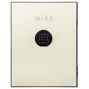 ディプロマット WISE用フロントパネル プレミアムセーフ WISE クリーム WS500FPC-イメージ1