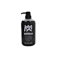 ジュン・コスメティック ジュンコスメティック/炭シャンプー 600mL FC61765
